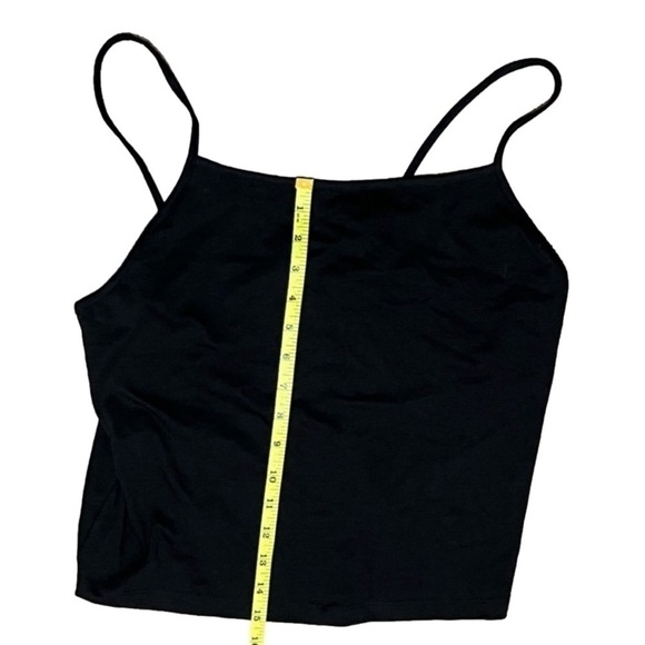 Wild Fable Plus Crop Top Cami (1X) - Picture 5 of 5